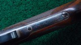 WINCHESTER 1876 RIFLE IN CALIBER 50-95 - 8 of 22