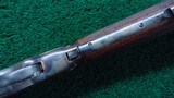 WINCHESTER 1876 RIFLE IN CALIBER 50-95 - 9 of 22