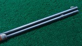 WINCHESTER 1876 RIFLE IN CALIBER 50-95 - 7 of 22