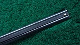 IVER JOHNSON DOUBLE BARREL 410 SKEET-ER SHOTGUN - 7 of 17