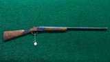 IVER JOHNSON DOUBLE BARREL 410 SKEET-ER SHOTGUN - 17 of 17