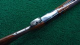 IVER JOHNSON DOUBLE BARREL 410 SKEET-ER SHOTGUN - 3 of 17