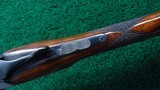 IVER JOHNSON DOUBLE BARREL 410 SKEET-ER SHOTGUN - 8 of 17