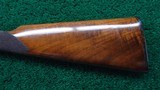 IVER JOHNSON DOUBLE BARREL 410 SKEET-ER SHOTGUN - 13 of 17