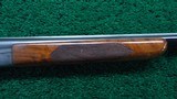 IVER JOHNSON DOUBLE BARREL 410 SKEET-ER SHOTGUN - 5 of 17