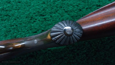O/U CAPE RIFLE BY WILLIAM MULCHER SOHNE - Image 14 of 25