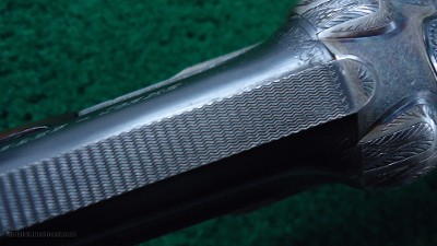 O/U CAPE RIFLE BY WILLIAM MULCHER SOHNE - Image 6 of 25
