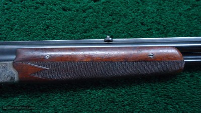 O/U CAPE RIFLE BY WILLIAM MULCHER SOHNE - Image 5 of 25