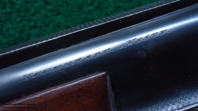 O/U CAPE RIFLE BY WILLIAM MULCHER SOHNE - Image 16 of 25