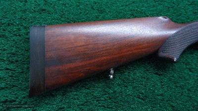 O/U CAPE RIFLE BY WILLIAM MULCHER SOHNE - Image 23 of 25