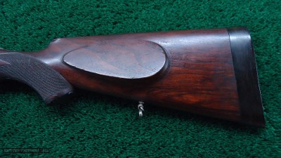 O/U CAPE RIFLE BY WILLIAM MULCHER SOHNE - Image 21 of 25