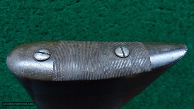 O/U CAPE RIFLE BY WILLIAM MULCHER SOHNE - Image 22 of 25