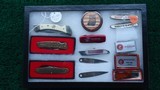 13 PIECE WINCHESTER KNIVES AND TOOLS COLLECTION - 3 of 8
