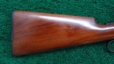 *Sale Pending* - SPECIAL ORDER WINCHESTER 1894 TAKE-DOWN CALIBER 32-40 - 13 of 15