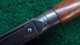 *Sale Pending* - SPECIAL ORDER WINCHESTER 1894 TAKE-DOWN CALIBER 32-40 - 11 of 15
