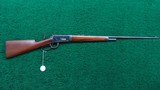 *Sale Pending* - SPECIAL ORDER WINCHESTER 1894 TAKE-DOWN CALIBER 32-40 - 15 of 15
