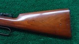 *Sale Pending* - SPECIAL ORDER WINCHESTER 1894 TAKE-DOWN CALIBER 32-40 - 12 of 15