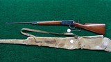 *Sale Pending* - SPECIAL ORDER WINCHESTER 1894 TAKE-DOWN CALIBER 32-40 - 14 of 15