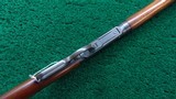*Sale Pending* - SPECIAL ORDER WINCHESTER 1894 TAKE-DOWN CALIBER 32-40 - 3 of 15