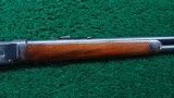 *Sale Pending* - SPECIAL ORDER WINCHESTER 1894 TAKE-DOWN CALIBER 32-40 - 5 of 15