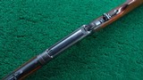 *Sale Pending* - SPECIAL ORDER WINCHESTER 1894 TAKE-DOWN CALIBER 32-40 - 4 of 15