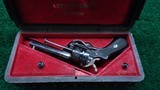 ENGRAVED PINFIRE FRENCH REVOLVER - 13 of 14