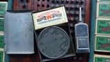 VERY FINE WINCHESTER 22 CALIBER SHOOTING KIT - 11 of 16