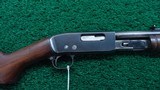 REMINGTON M-25 - 1 of 20