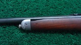 WINCHESTER MODEL 1894 RIFLE IN CALIBER 32 SPECIAL - 16 of 22