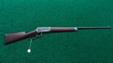 WINCHESTER MODEL 1894 RIFLE IN CALIBER 32 SPECIAL - 22 of 22