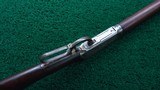 WINCHESTER MODEL 1894 RIFLE IN CALIBER 32 SPECIAL - 3 of 22