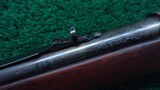 WINCHESTER MODEL 1894 RIFLE IN CALIBER 32 SPECIAL - 6 of 22