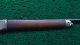 WINCHESTER MODEL 1894 RIFLE IN CALIBER 32 SPECIAL - 5 of 22