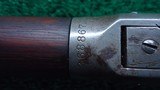 WINCHESTER MODEL 1894 RIFLE IN CALIBER 32 SPECIAL - 18 of 22