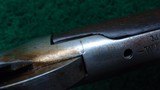 WINCHESTER MODEL 1894 RIFLE IN CALIBER 32 SPECIAL - 14 of 22