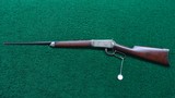 WINCHESTER MODEL 1894 RIFLE IN CALIBER 32 SPECIAL - 21 of 22