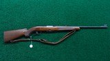 WINCHESTER MODEL 88 LEVER ACTION RIFLE IN CALIBER 308 - 17 of 17