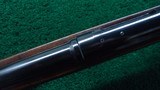 WINCHESTER MODEL 88 LEVER ACTION RIFLE IN CALIBER 308 - 10 of 17