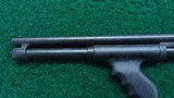 WINCHESTER MODEL 1300 DEFENDER PUMP ACTION 12 GAUGE SHOTGUN - 12 of 13