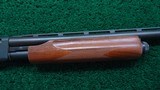 REMINGTON 870 EXPRESS MAGNUM 20 GAUGE SHOTGUN - 5 of 20