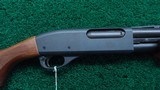 REMINGTON 870 EXPRESS MAGNUM 20 GAUGE SHOTGUN - 1 of 20