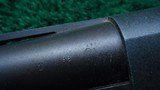 REMINGTON 870 EXPRESS MAGNUM 20 GAUGE SHOTGUN - 14 of 20