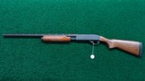 REMINGTON 870 EXPRESS MAGNUM 20 GAUGE SHOTGUN - 19 of 20