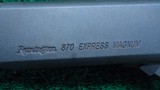 REMINGTON 870 EXPRESS MAGNUM 20 GAUGE SHOTGUN - 8 of 20