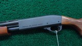 REMINGTON 870 EXPRESS MAGNUM 20 GAUGE SHOTGUN - 2 of 20