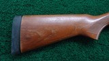 REMINGTON 870 EXPRESS MAGNUM 20 GAUGE SHOTGUN - 18 of 20