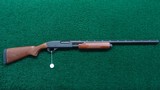 REMINGTON 870 EXPRESS MAGNUM 20 GAUGE SHOTGUN - 20 of 20