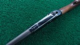 WINCHESTER MODEL 97 TAKEDOWN SHOTGUN WITH 30 INCH BARREL - 4 of 17
