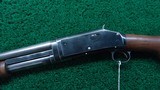 WINCHESTER MODEL 97 TAKEDOWN SHOTGUN WITH 30 INCH BARREL - 2 of 17