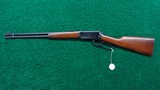 MODEL 94 WINCHESTER CARBINE - 15 of 16